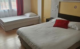 hotel Victoria